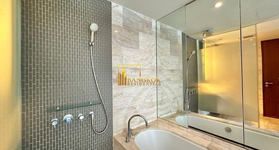 Condo en alquiler de 1 habitaciones en Pathum Wan, Bangkok