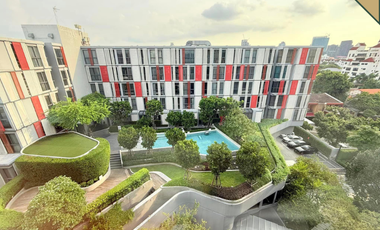 For sale 2 ベッドルーム condo in Watthana, Bangkok