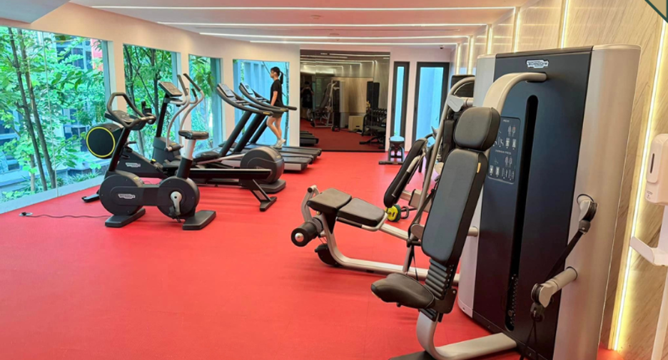 For sale 2 ベッドルーム condo in Watthana, Bangkok