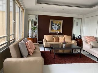 出租 3 卧室 公寓 在 Watthana, 曼谷
