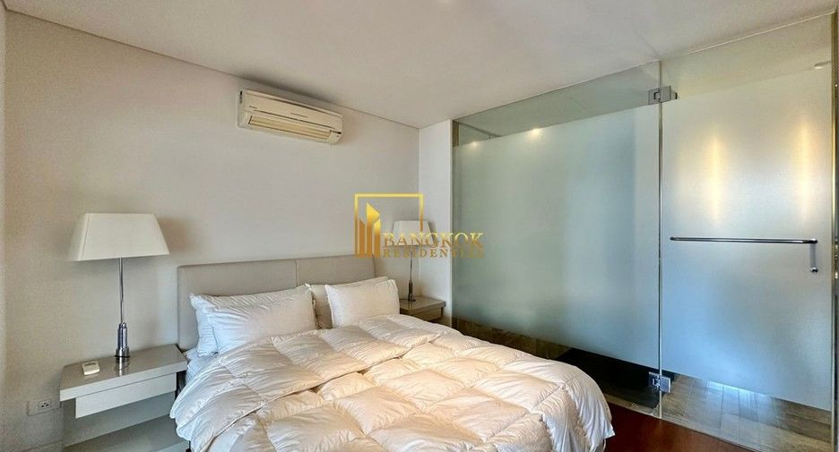 Condo en alquiler de 1 habitaciones en Pathum Wan, Bangkok