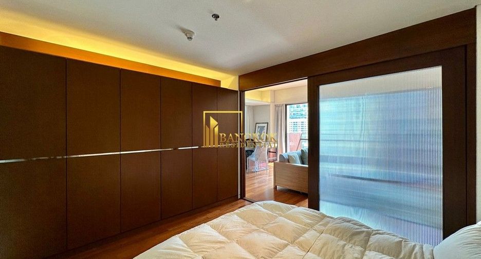 Condo en alquiler de 1 habitaciones en Pathum Wan, Bangkok