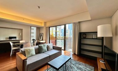 À louer 1 chambre condo à Pathum Wan, Bangkok