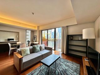 For rent 1 bed condo in Pathum Wan, Bangkok