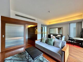 For rent 1 bed condo in Pathum Wan, Bangkok