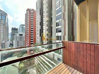 For rent 1 bed condo in Pathum Wan, Bangkok