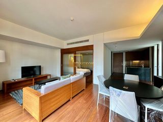 For rent 1 bed condo in Pathum Wan, Bangkok