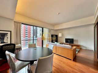 For rent 1 bed condo in Pathum Wan, Bangkok