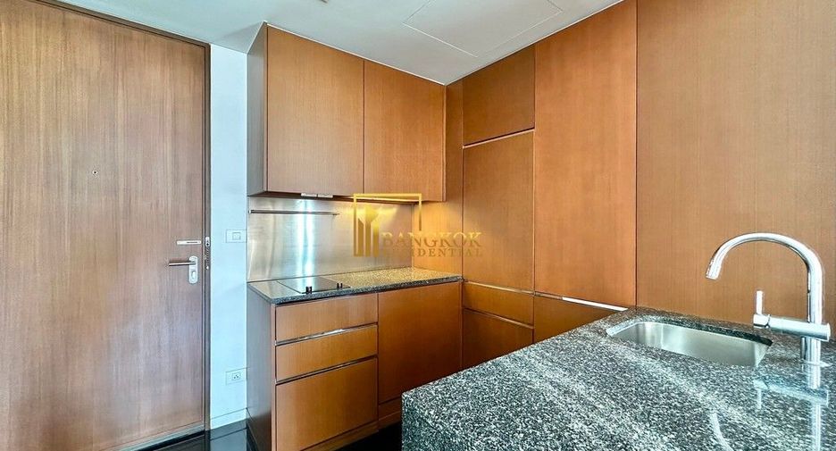 Condo en alquiler de 1 habitaciones en Pathum Wan, Bangkok