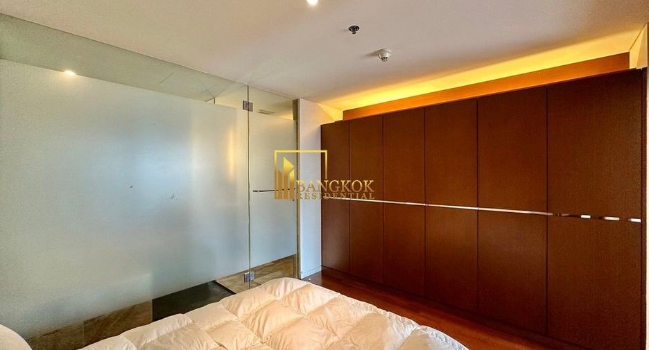 Condo en alquiler de 1 habitaciones en Pathum Wan, Bangkok