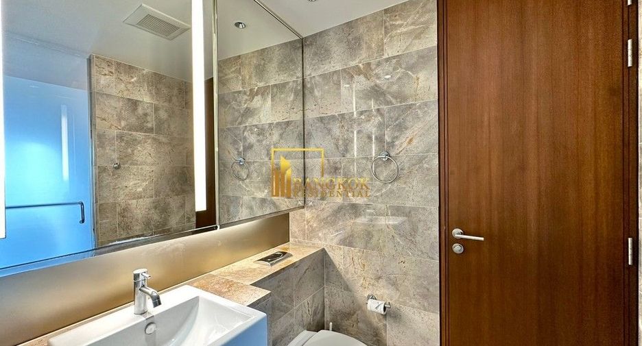 Condo en alquiler de 1 habitaciones en Pathum Wan, Bangkok
