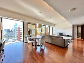 À louer 2 chambres condo à Pathum Wan, Bangkok
