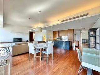 À louer 2 chambres condo à Pathum Wan, Bangkok