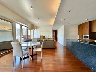 À louer 2 chambres condo à Pathum Wan, Bangkok