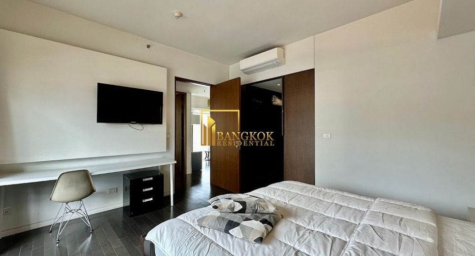 Wohnung zur Miete mit 2 Zimmer in Pathum Wan, Bangkok