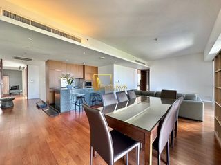 For rent 2 bedrooms condo in Pathum Wan, Bangkok