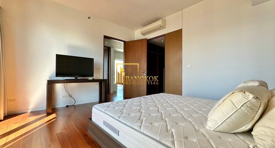 Condo en alquiler de 2 habitaciones en Pathum Wan, Bangkok