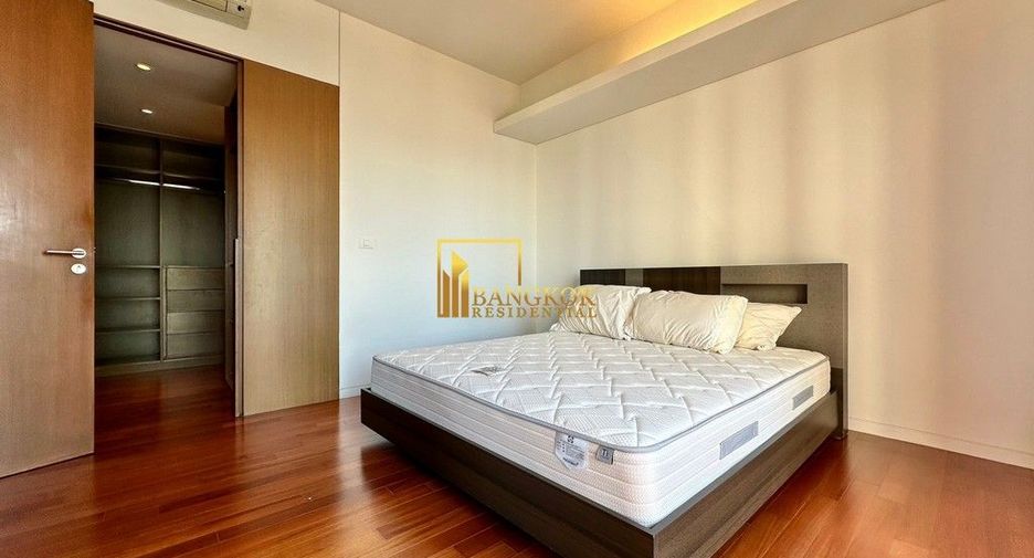 Condo en alquiler de 2 habitaciones en Pathum Wan, Bangkok