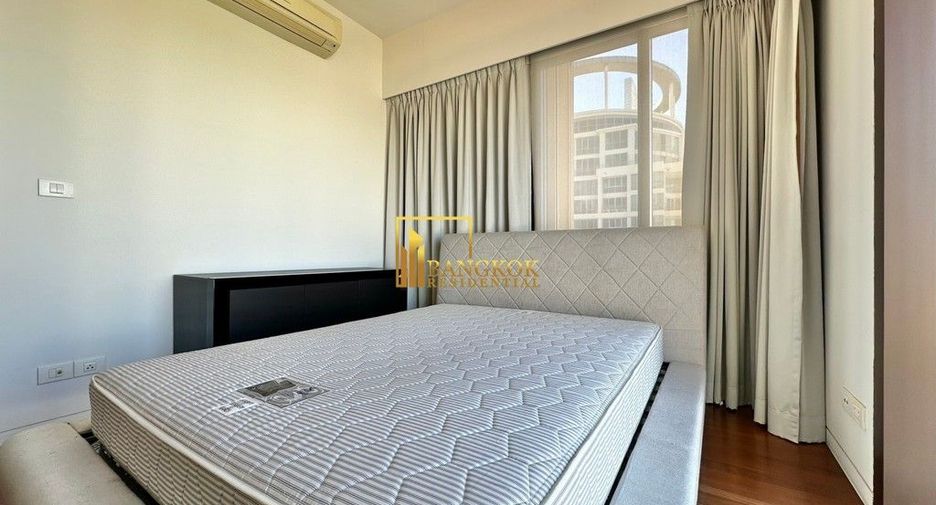 Condo en alquiler de 2 habitaciones en Pathum Wan, Bangkok