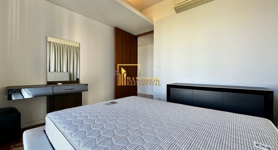 Condo en alquiler de 2 habitaciones en Pathum Wan, Bangkok
