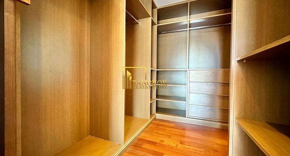 Condo en alquiler de 2 habitaciones en Pathum Wan, Bangkok