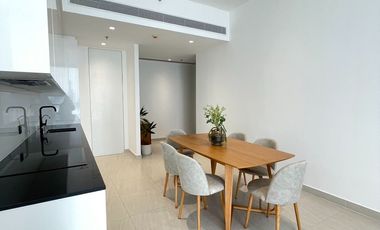 For rent 1 bed condo in Sathon, Bangkok