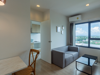 For Rent 1 Bedroom Condo In Mueang Chiang Mai