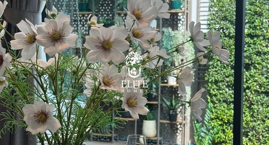 Продажа 4 спальни дом в Пращет, Бангкок