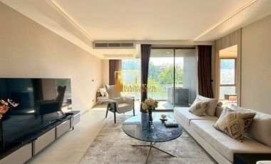 Wohnung zur Miete mit 3 Zimmer in Watthana, Bangkok