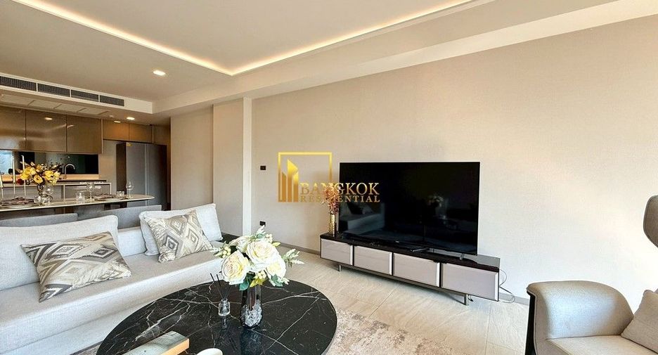 Wohnung zur Miete mit 3 Zimmer in Watthana, Bangkok