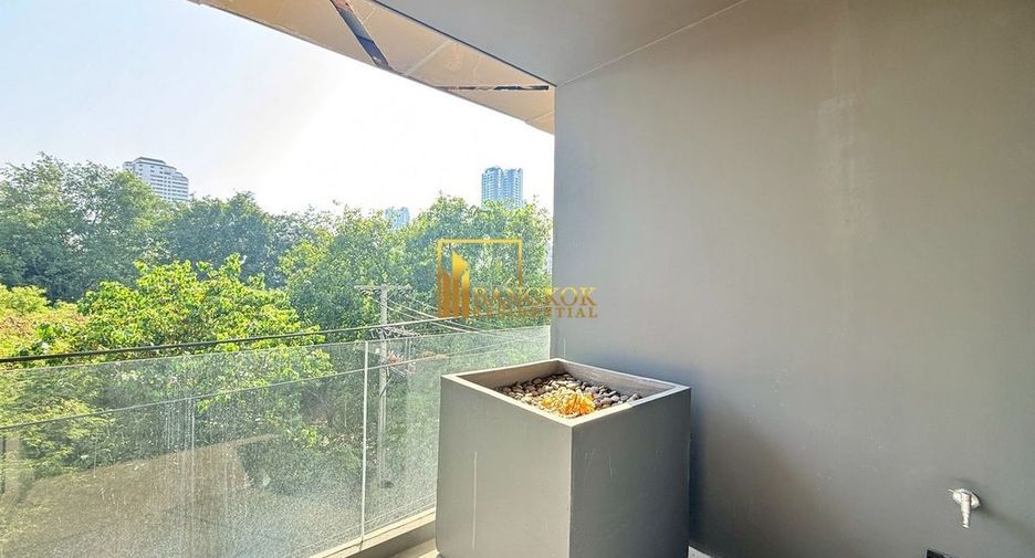 Wohnung zur Miete mit 3 Zimmer in Watthana, Bangkok