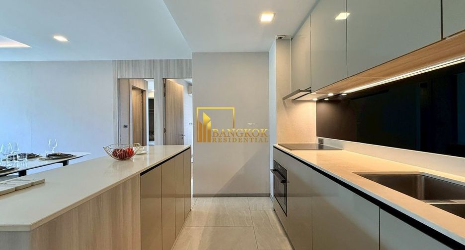 Wohnung zur Miete mit 3 Zimmer in Watthana, Bangkok