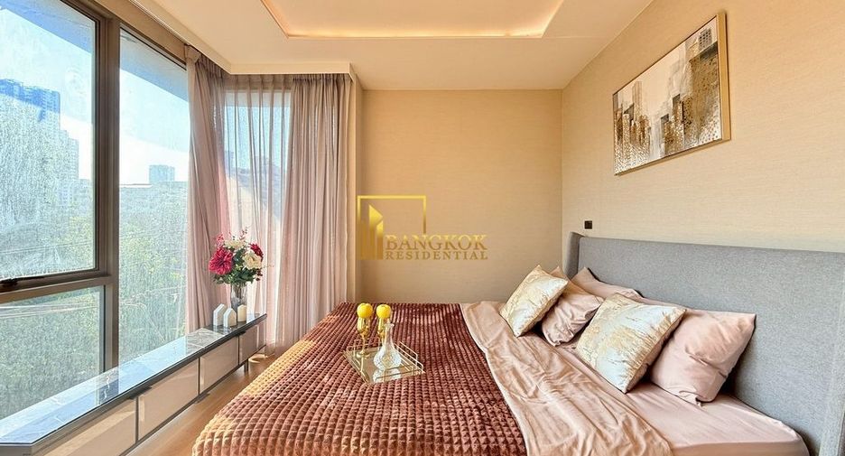 Wohnung zur Miete mit 3 Zimmer in Watthana, Bangkok