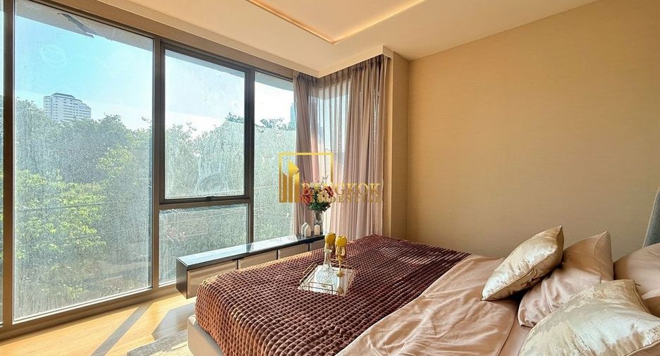 Wohnung zur Miete mit 3 Zimmer in Watthana, Bangkok
