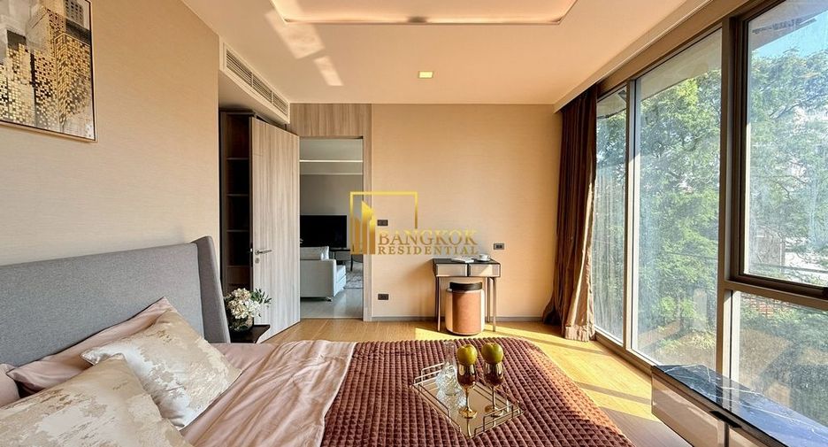 Wohnung zur Miete mit 3 Zimmer in Watthana, Bangkok