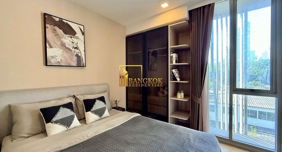 Wohnung zur Miete mit 3 Zimmer in Watthana, Bangkok