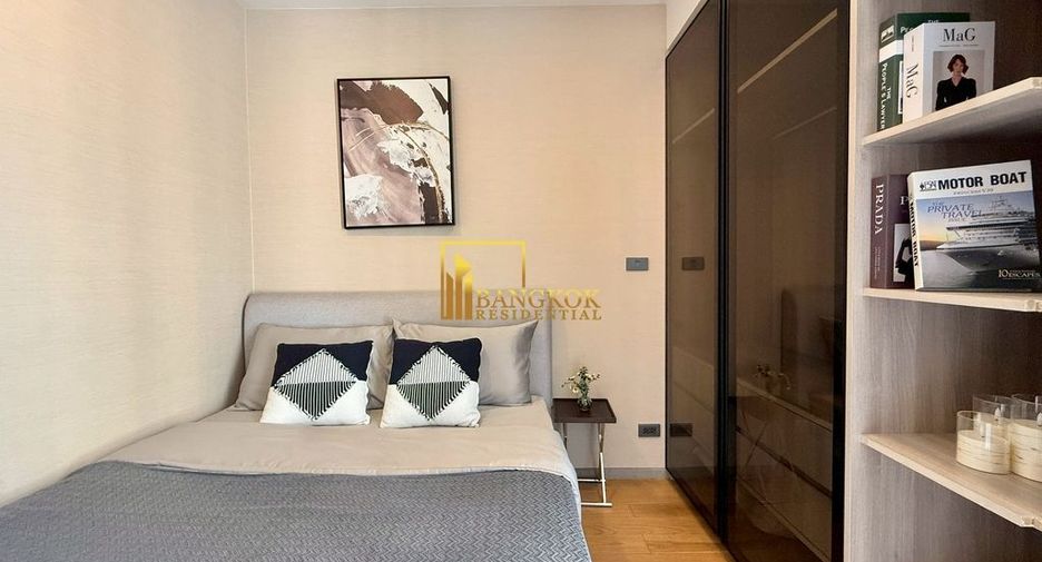 Wohnung zur Miete mit 3 Zimmer in Watthana, Bangkok