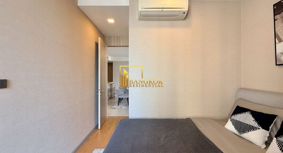 Wohnung zur Miete mit 3 Zimmer in Watthana, Bangkok