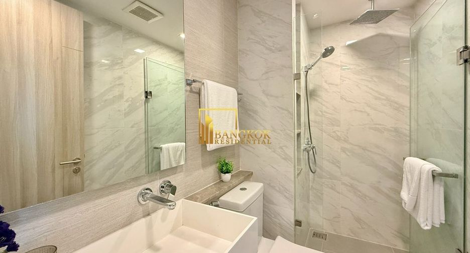 Wohnung zur Miete mit 3 Zimmer in Watthana, Bangkok