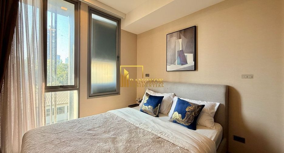 Wohnung zur Miete mit 3 Zimmer in Watthana, Bangkok