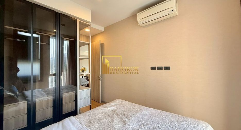 Wohnung zur Miete mit 3 Zimmer in Watthana, Bangkok