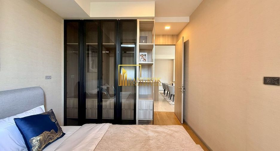 Wohnung zur Miete mit 3 Zimmer in Watthana, Bangkok