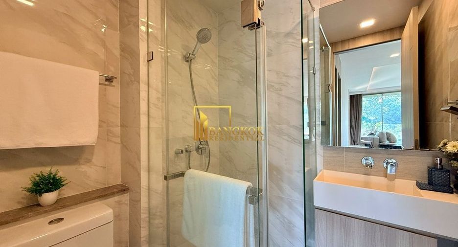 Wohnung zur Miete mit 3 Zimmer in Watthana, Bangkok