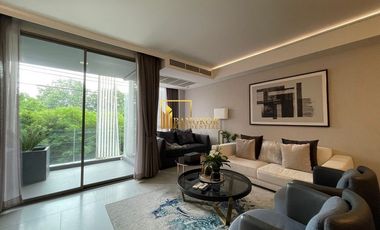 Wohnung zur Miete mit 3 Zimmer in Watthana, Bangkok