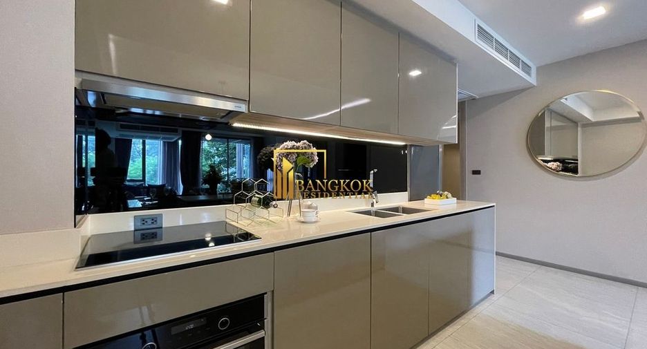 Wohnung zur Miete mit 3 Zimmer in Watthana, Bangkok