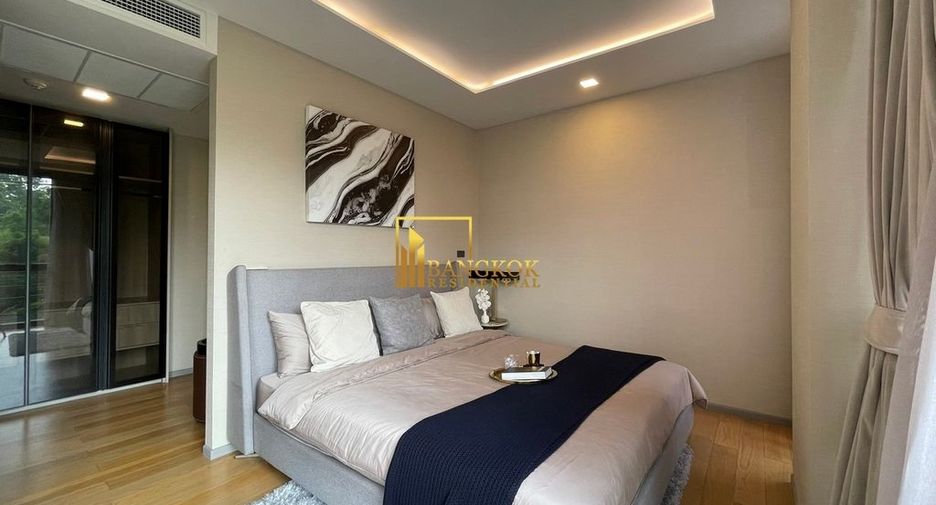 Wohnung zur Miete mit 3 Zimmer in Watthana, Bangkok