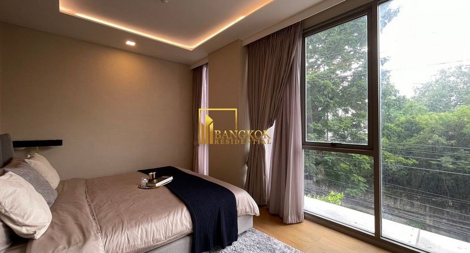 Wohnung zur Miete mit 3 Zimmer in Watthana, Bangkok