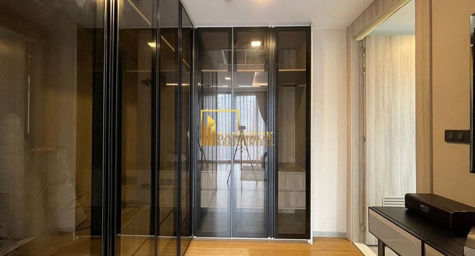 Wohnung zur Miete mit 3 Zimmer in Watthana, Bangkok