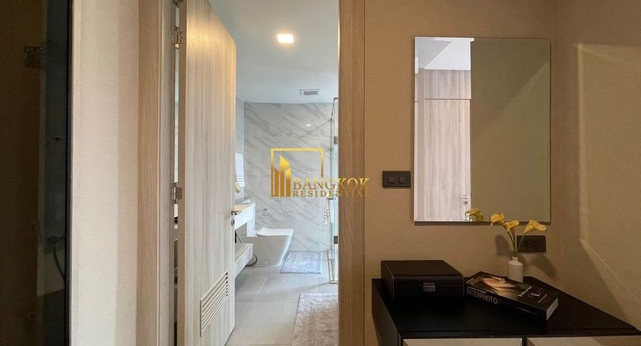 Wohnung zur Miete mit 3 Zimmer in Watthana, Bangkok