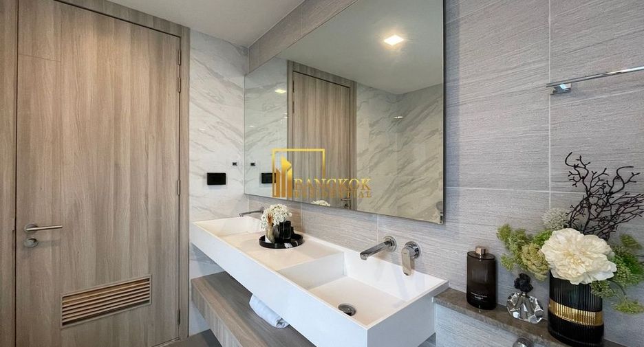 Wohnung zur Miete mit 3 Zimmer in Watthana, Bangkok
